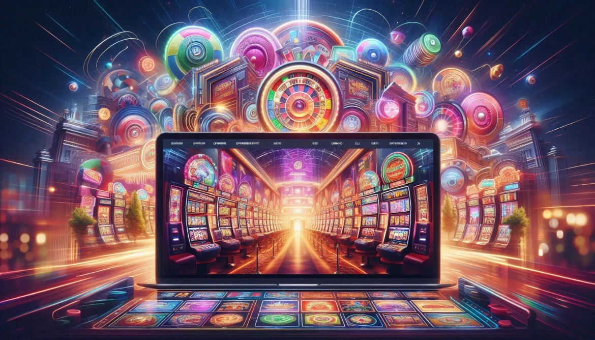 Banzai Casino